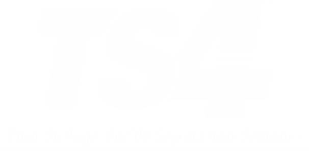 Thin Stillage Solids Separation System