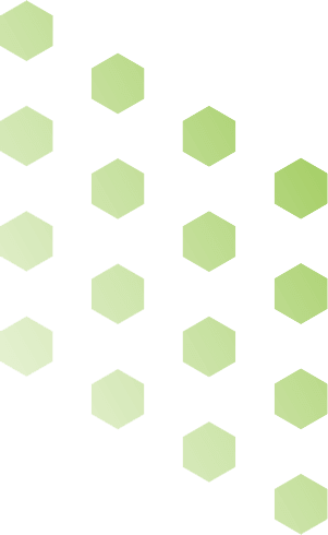 hex pattern