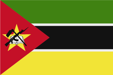 Mozambique